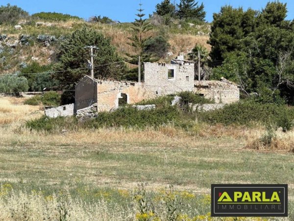 terreno agricolo in vendita a Canicattì