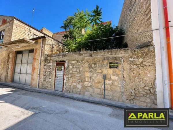 terreno edificabile in vendita a Canicattì