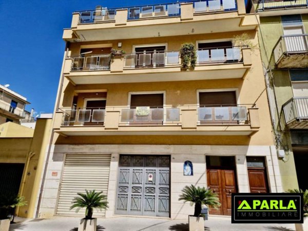 appartamento in vendita a Canicattì