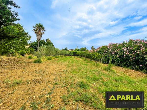terreno agricolo in vendita a Canicattì