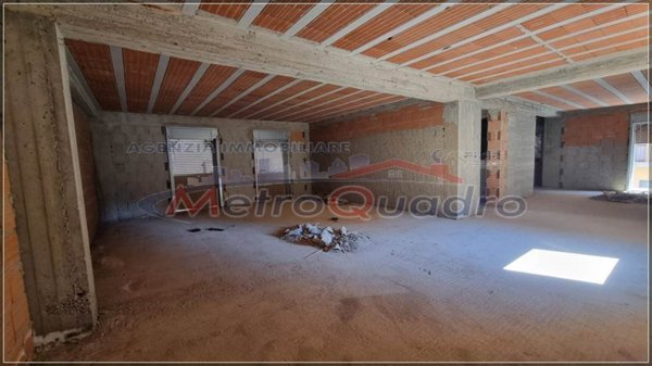 casa indipendente in vendita a Canicattì