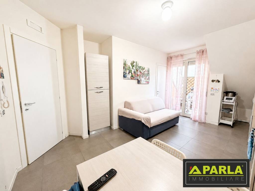 appartamento in vendita a Canicattì