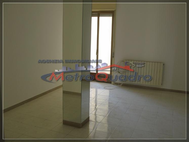 appartamento in vendita a Canicattì