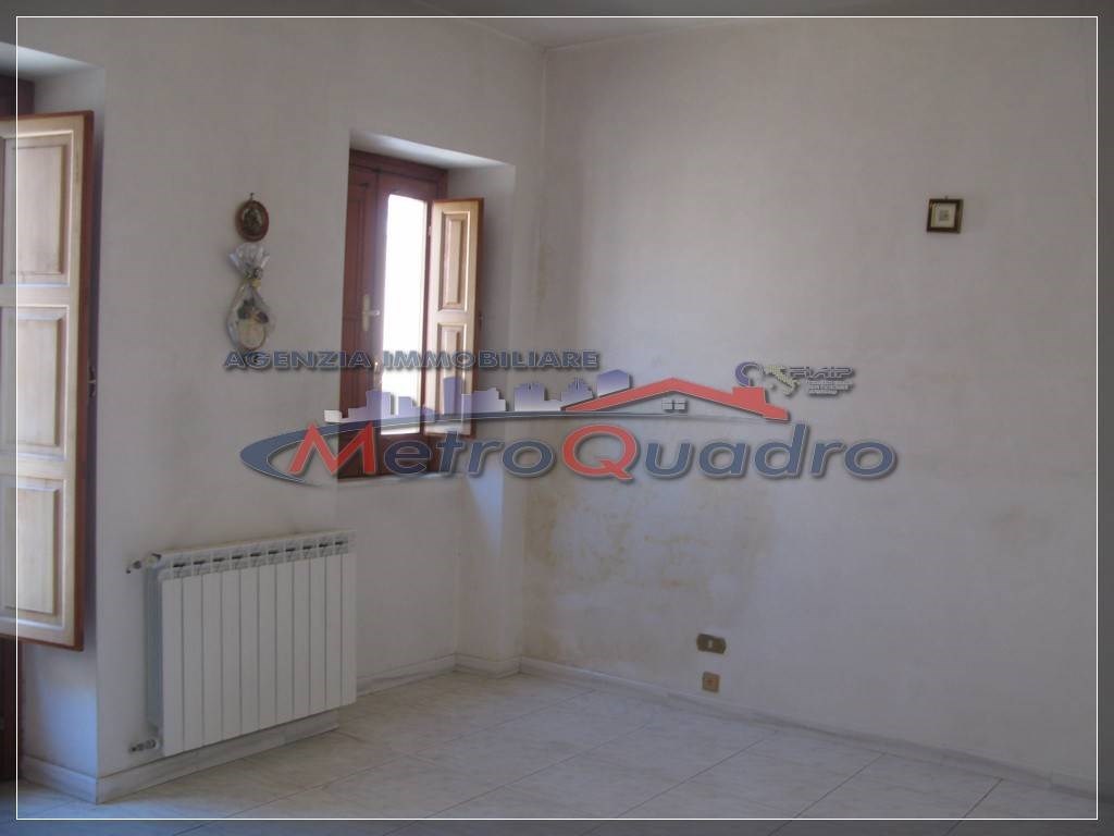 appartamento in vendita a Canicattì