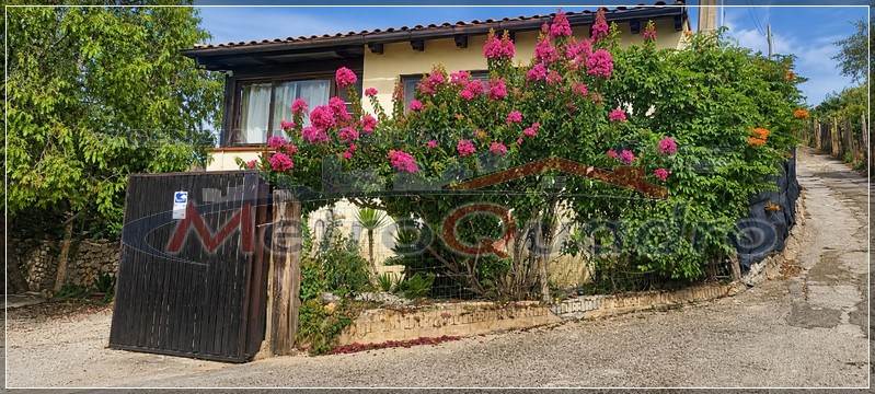 villa in vendita a Canicattì