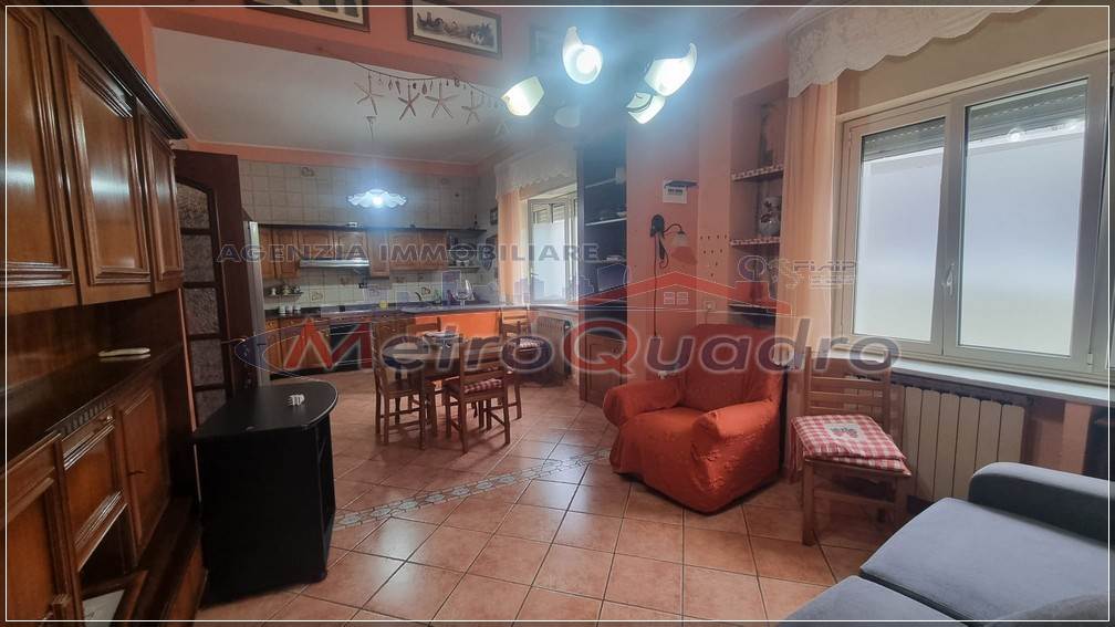 appartamento in vendita a Canicattì