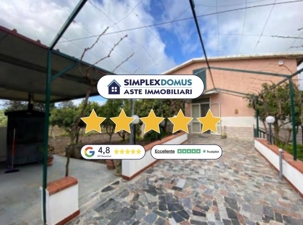 casa indipendente in vendita a Canicattì
