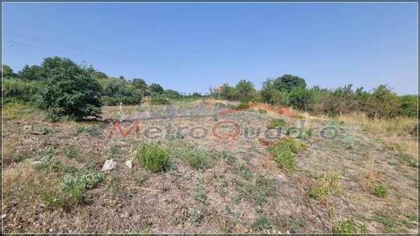 terreno agricolo in vendita a Canicattì