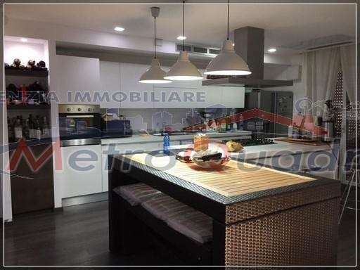 appartamento in vendita a Canicattì