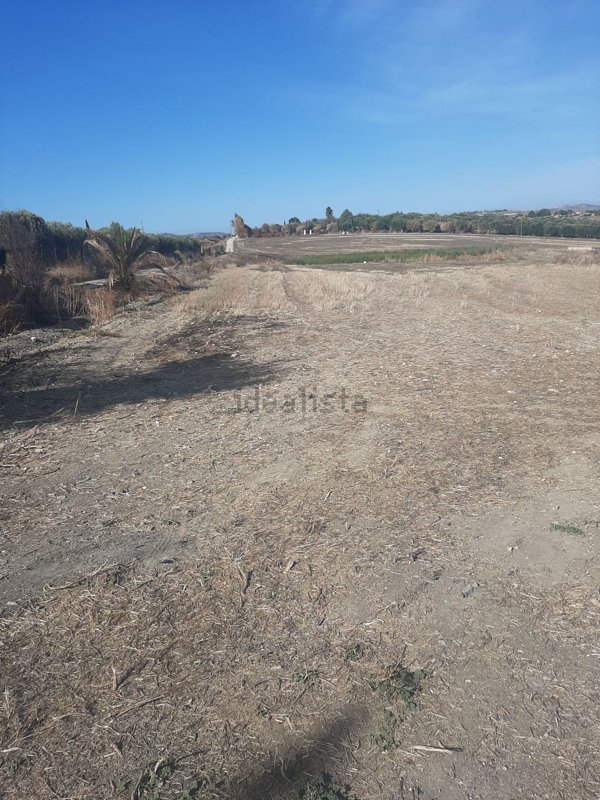 terreno in vendita a Canicattì