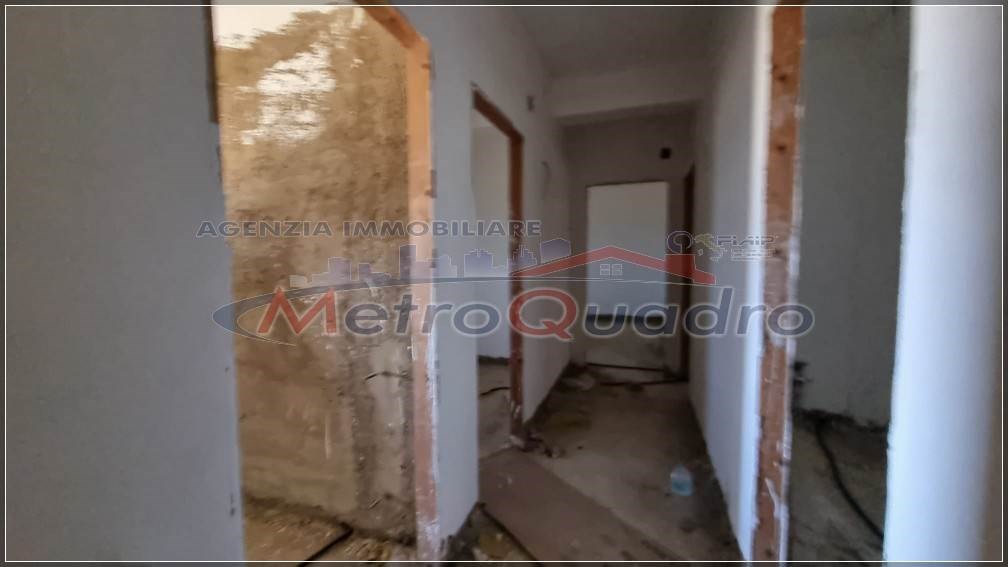 appartamento in vendita a Canicattì