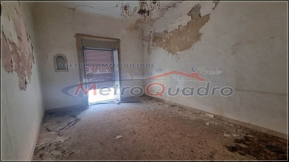 appartamento in vendita a Canicattì