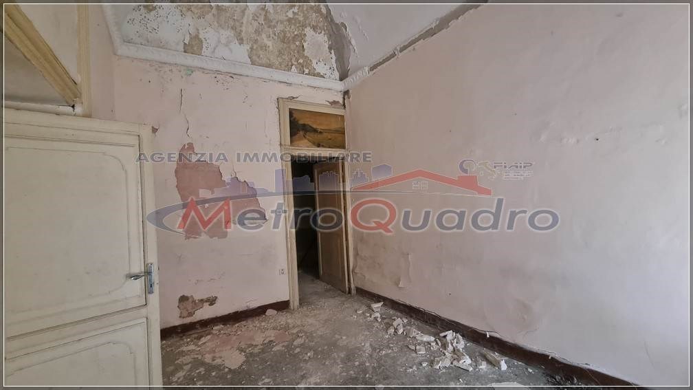 appartamento in vendita a Canicattì
