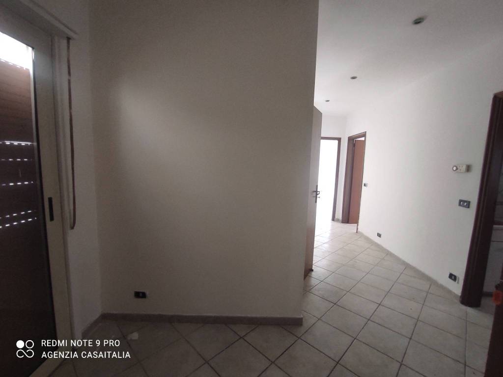 appartamento in vendita a Canicattì