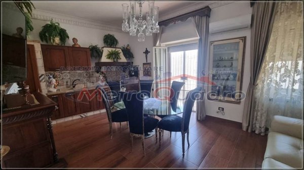 appartamento in vendita a Canicattì