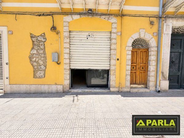 appartamento in vendita a Canicattì