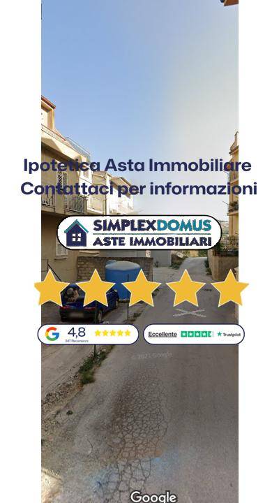 appartamento in vendita a Canicattì