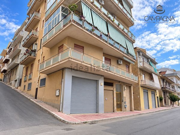 appartamento in vendita a Canicattì