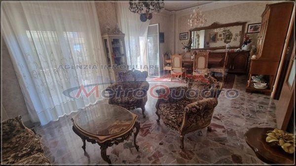 appartamento in vendita a Canicattì