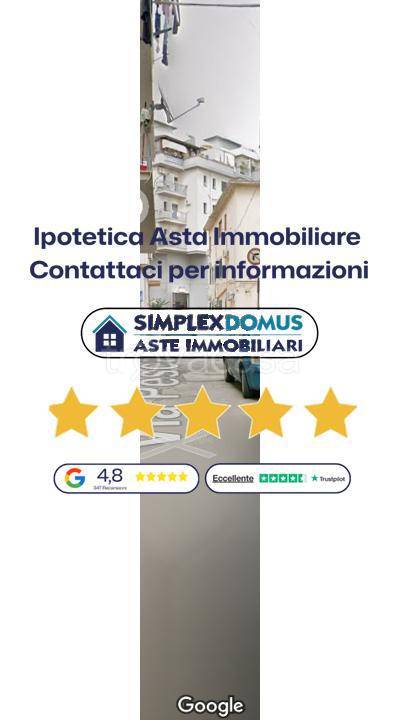 appartamento in vendita a Canicattì