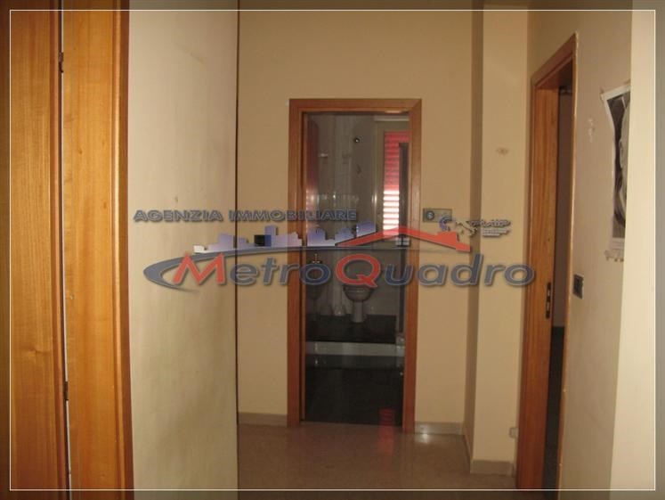 appartamento in vendita a Canicattì