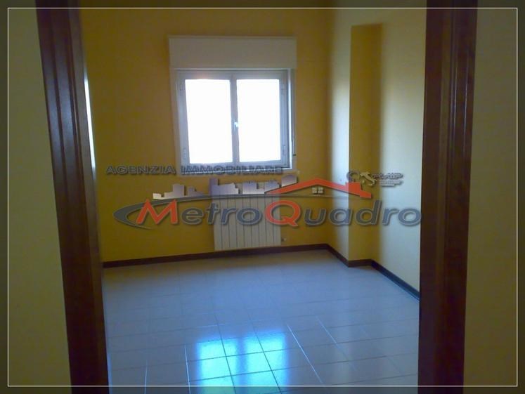 appartamento in vendita a Canicattì