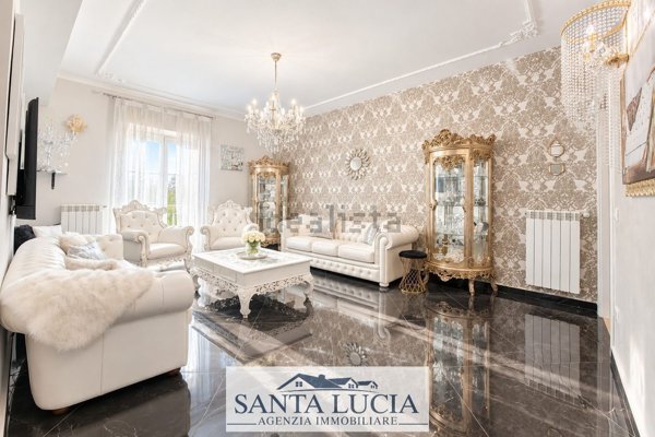 appartamento in vendita a Canicattì