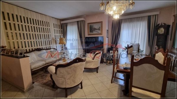 appartamento in vendita a Canicattì