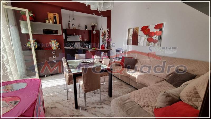 appartamento in vendita a Canicattì