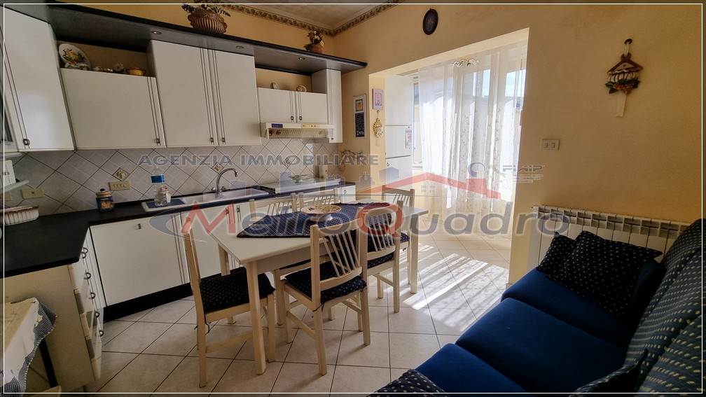 appartamento in vendita a Canicattì
