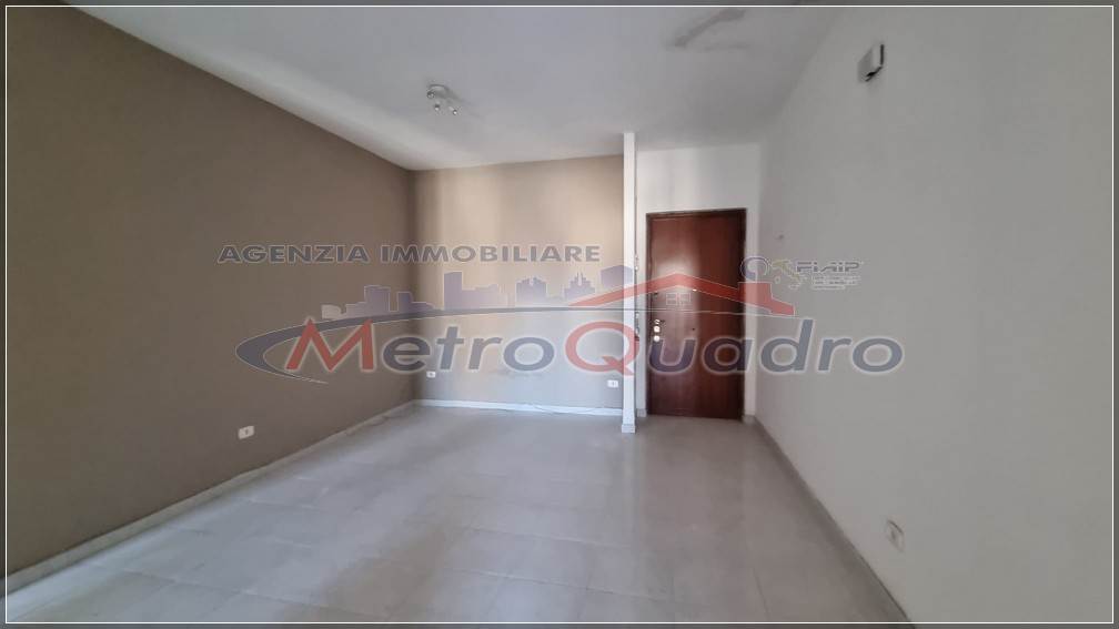 appartamento in vendita a Canicattì