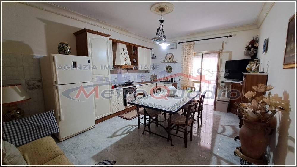appartamento in vendita a Canicattì