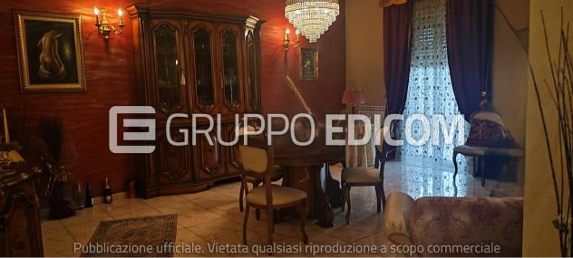 appartamento in vendita a Canicattì