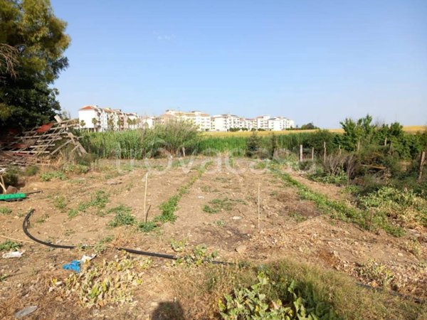 terreno in vendita a Canicattì