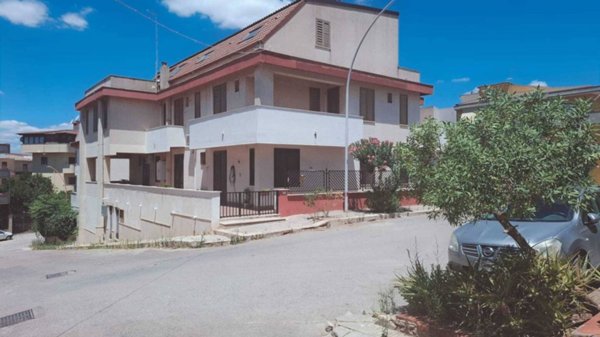 appartamento in vendita a Canicattì
