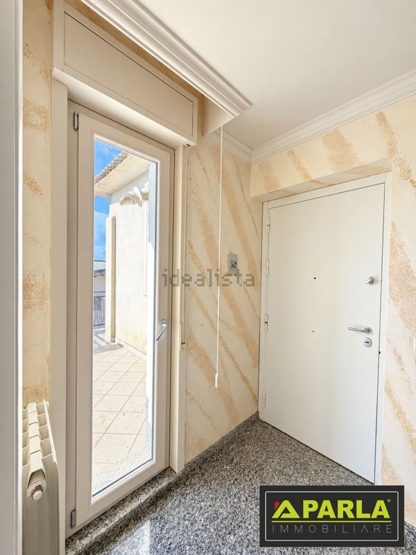appartamento in vendita a Canicattì