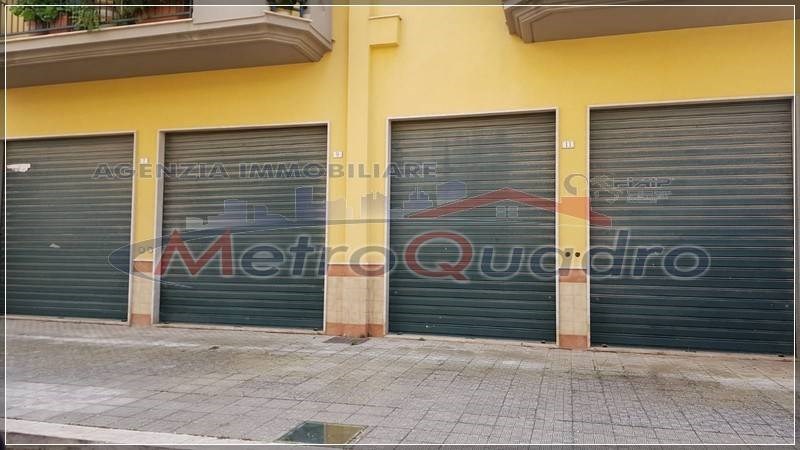 appartamento in vendita a Canicattì