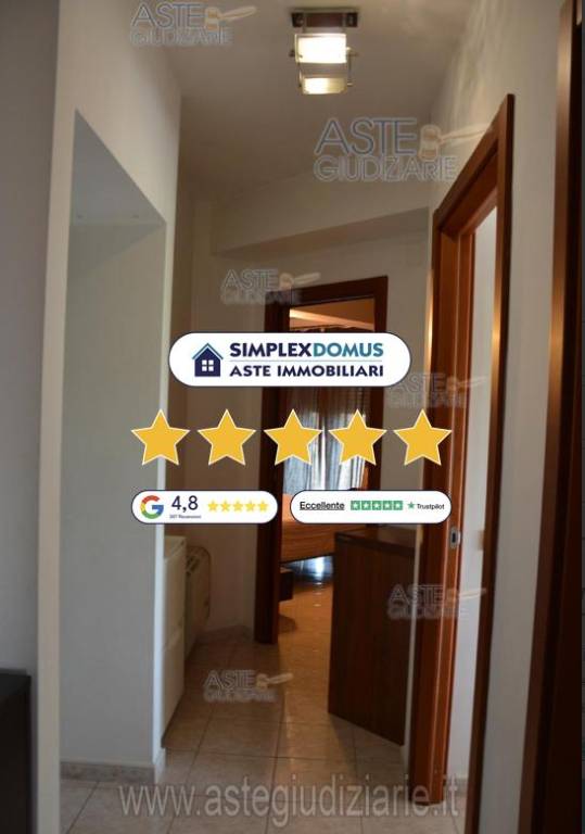 appartamento in vendita a Canicattì