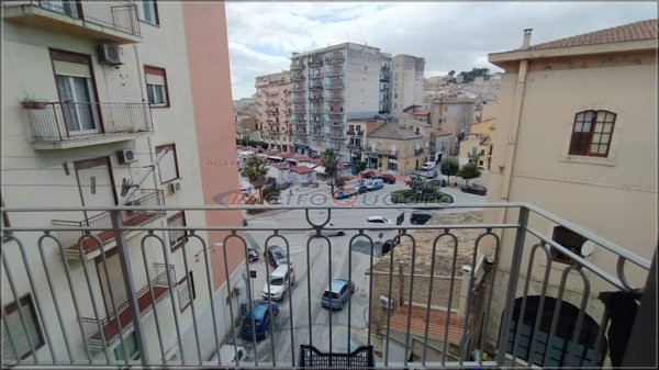 appartamento in vendita a Canicattì