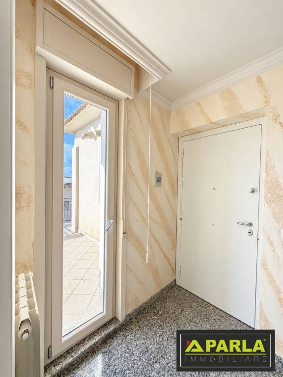 appartamento in vendita a Canicattì