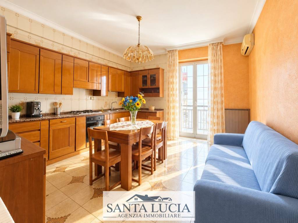 appartamento in vendita a Canicattì