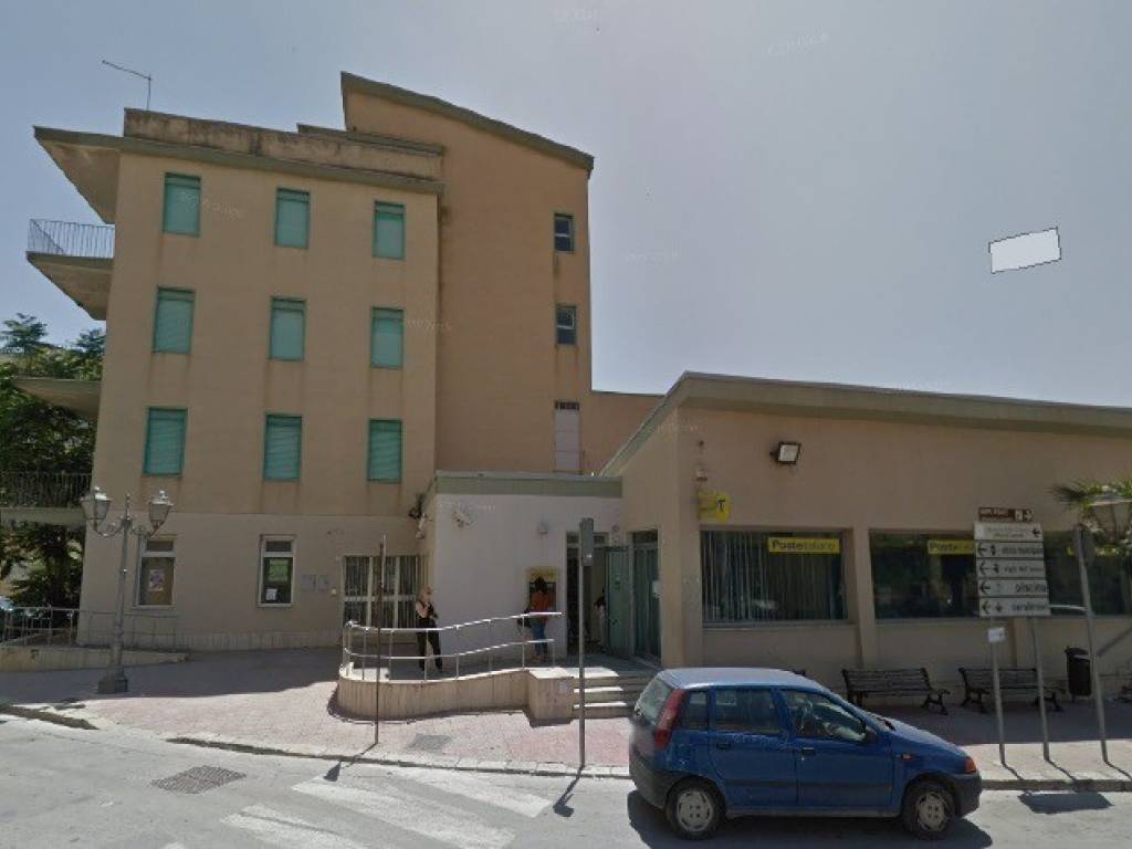 appartamento in vendita a Canicattì