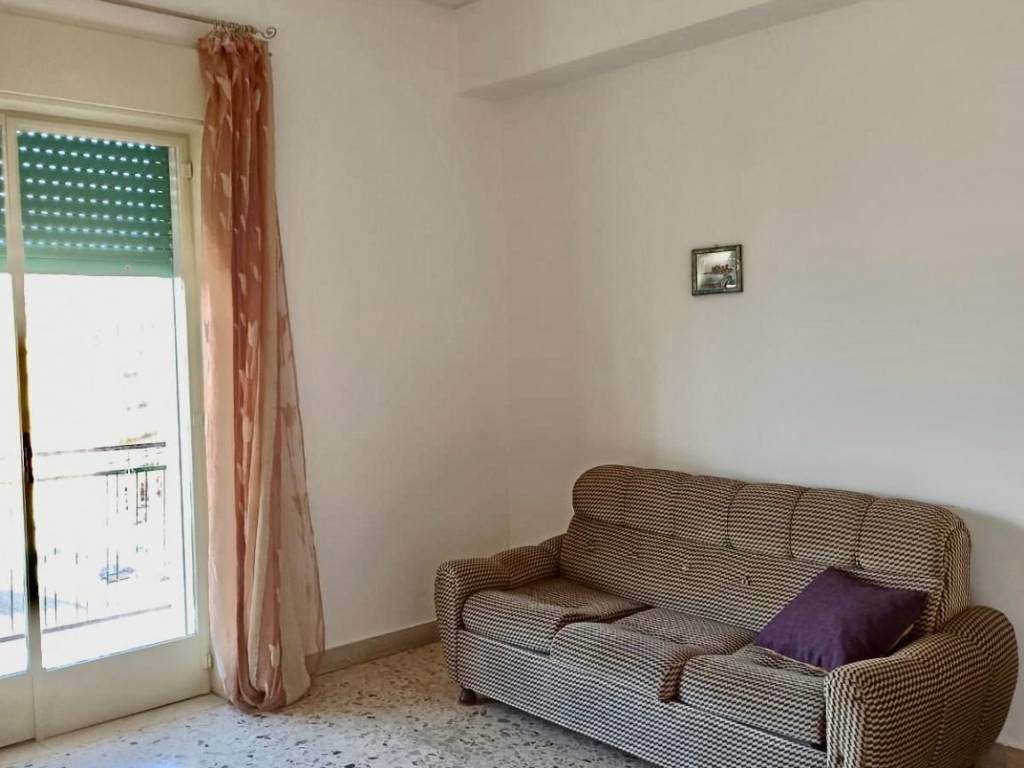 appartamento in vendita a Canicattì