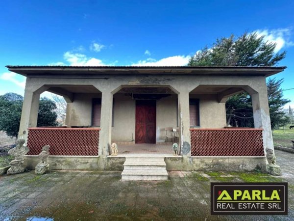 casa indipendente in vendita a Canicattì