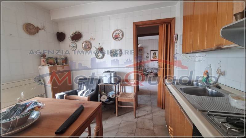 appartamento in vendita a Canicattì