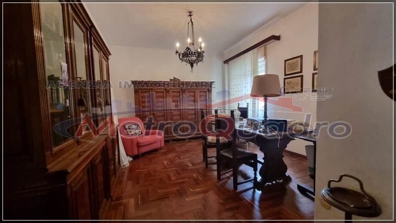 appartamento in vendita a Canicattì