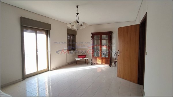 appartamento in vendita a Canicattì