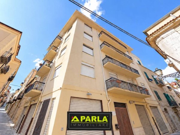 appartamento in vendita a Canicattì