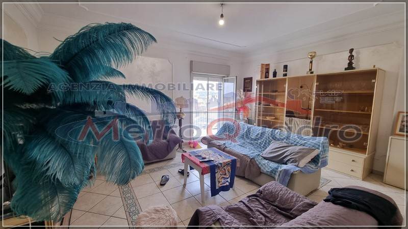 appartamento in vendita a Canicattì