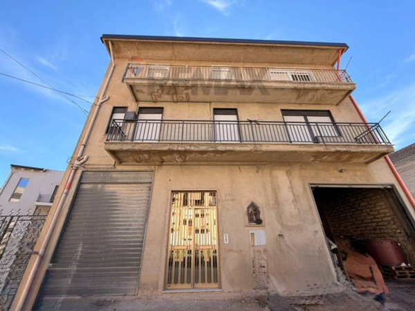 appartamento in vendita a Canicattì